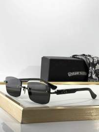 Picture of Chrome Hearts Sunglasses _SKUfw76325154fw